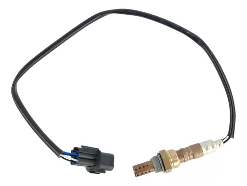 Sensor De Oxigênio Outlander 3.0 V6 24v Gt4 2012 2013