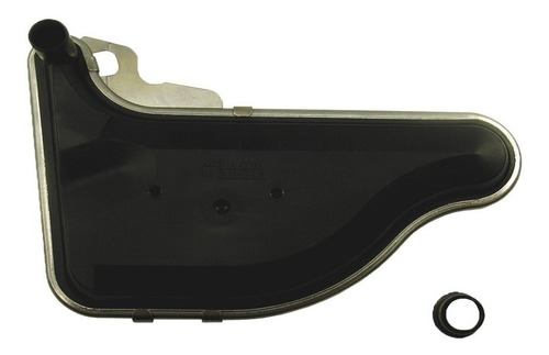 Filtro Transmision Automatica Chevrolet Impala V8 5.3l 2007