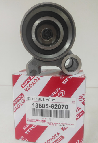 Tensor Correa De Tiempo 4runner Prado 3.4  5vzfe 1998 - 2006