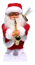 Comprar Un Papá Noel De Navidad, Juguete De Papá Noel Con Papá Noel