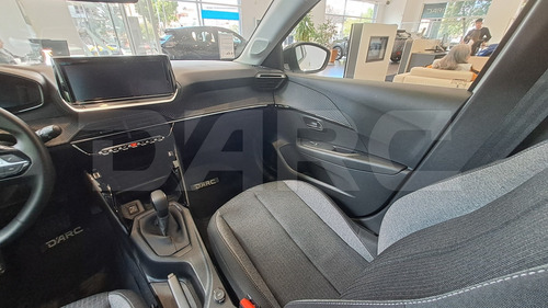 Peugeot 208 1.6 Allure At