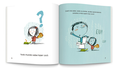 Tudo O Que Sei Sobre Coco: Tudo O Que Sei Sobre Coco, De Copons, Jaume. Editora Carochinha, Capa Mole, Edição 1 Em Português, 2023