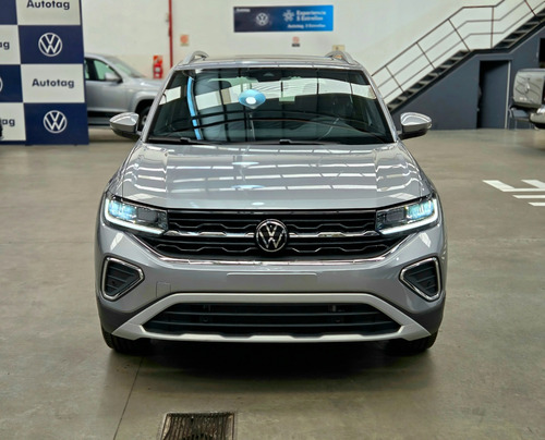 Volkswagen T-Cross 1.0 200 Tsi Highline Aut