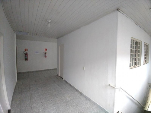 Imagem 13 de 14 de Ref.: 21667 - Sala Coml Em Osasco Para Aluguel - 21667