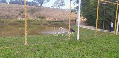 Imagem 8 de 21 de Sítio Á Venda Em Betim Bairro Charneca - Si0037