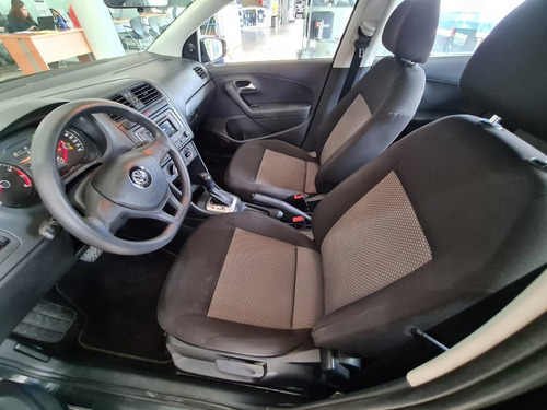 Imagen 4 de 15 de Volkswagen Vento 2020 1.6 Starline At