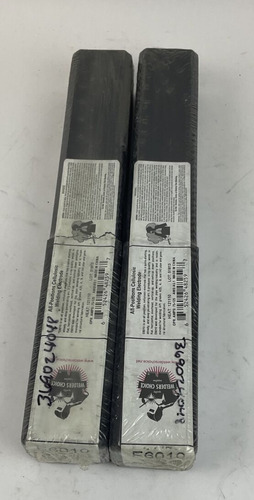 Welders Choice E6010-125-05p Cellulosic Welding Electro Jjm