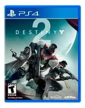 Comprar Destiny 2 Playstation 4