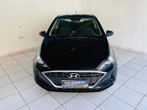 Hyundai Hb20 2021 1.0 Vision Flex 5p