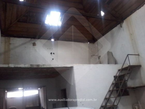 Imagem 8 de 15 de Pavilhao - Floresta - Ref: 166653 - V-166653