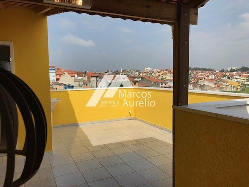 Imagem 21 de 27 de Apartamento-cobertura-para-venda-em-jardim-alvorada-santo-andre-sp - 167