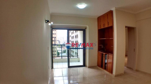 Imagem 27 de 27 de Apartamento Com 1 Dormitório À Venda, 50 M² Por R$ 280.000,00 - Botafogo - Campinas/sp - Ap0739