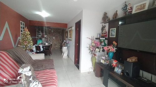 Imagem 6 de 15 de Casa Para Venda Em Saquarema, Porto Da Roça, 3 Dormitórios, 2 Suítes, 3 Banheiros, 1 Vaga - E184_2-1412677