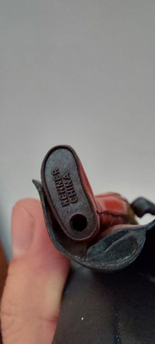 Figura Darth Vader Lava Reflection Año 1997 Kenner Loose (Usado)