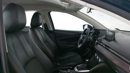 Mazda Mazda 2 1.5 I GRAND TOURING TA
