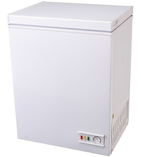 Freezer 100 Litros Montana Horizontal - Eficiencia A