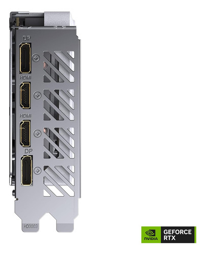 Tarjeta Gráfica Gigabyte Geforce Rtx 4060 Aero Oc 8g, 3x ...