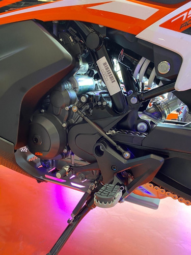 Imagen 12 de 15 de Ktm Adventure 790 S