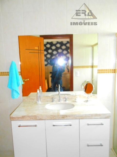 Imagem 24 de 29 de Sobrado Residencial À Venda, Condomínio Arujá 5, Arujá - So0015. - So0015
