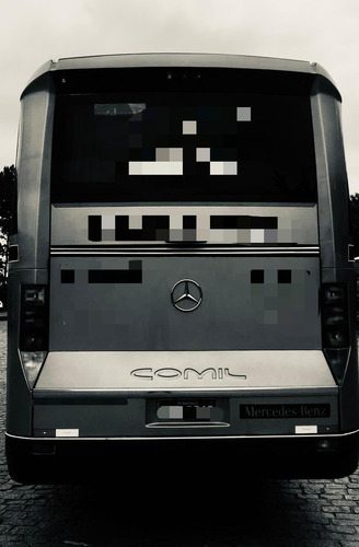 Comil Campione 3.45 Mercedes