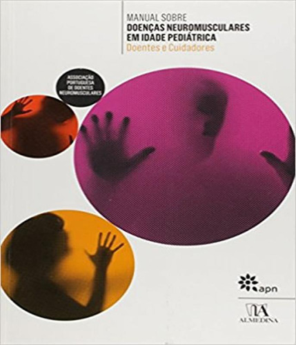 Livro Manual Sobre Doencas Neuromusculares