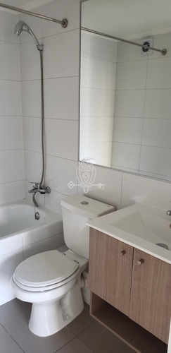 Atencion Depto Nuevo Vendo! Estacion Central Oportunidad
