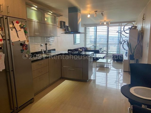 Imagen 2 de 20 de Apartamento En Venta En El Encantado Mls #22-4637jr