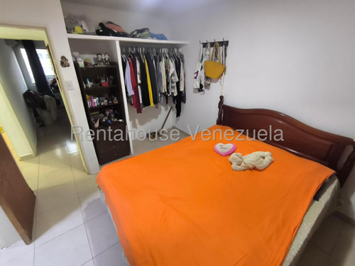 Diana C. Vende Apartamento De Oportunidad En San Diego, Monteserino. Vigilancia 24 Hrs, Pozo De Agua Rc-dc 25-19711