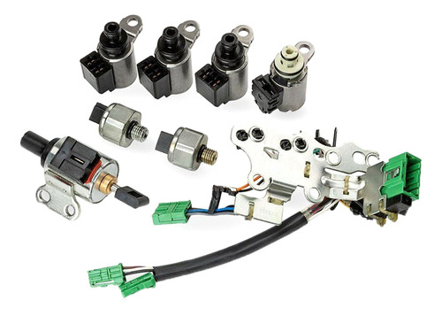 Kit De Electroválvula De Transmisión Para Nissan Altima 07-1