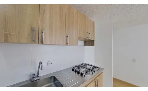 Venta Apartamento Fontibon