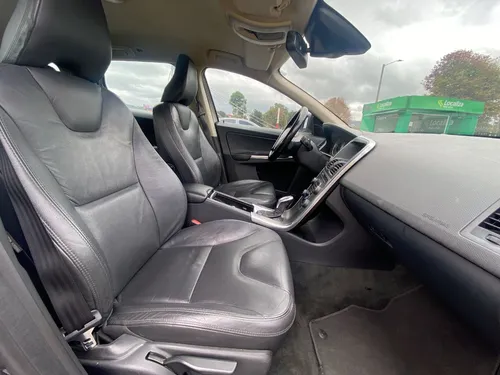 Volvo XC60 2.0 T5 Fwd