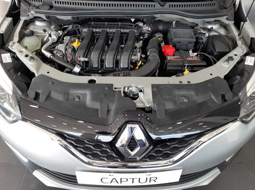 Renault Captur 2.0 Zen (do)