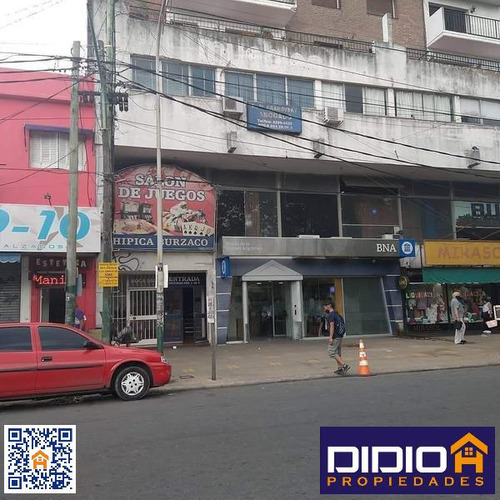 Oficina Venta En Burzaco- Galeria Paseo Del Sol- Ideal Inversión!!!