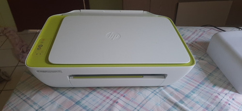 Impressora Multifuncional Hp Deskjet Advantage 2676