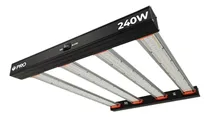 Comprar Qb 240w Chips Samsung Lm301h Evo Cultivo Indoor 6 Pés