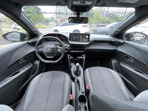 Peugeot 208 1.0 FIREFLY FLEX STYLE MANUAL