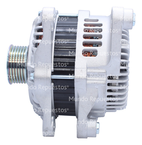 Alternador Mazda Cx5 2000 Pevps Dohc 16 Valv 2.0 2015