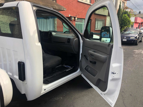 Imagen 11 de 15 de Chevrolet C-35 3500 Gas Lp Austera