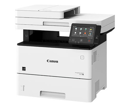 Imagerunner 1643if Ii