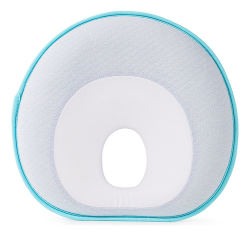 Almohada Viscoelástica Para Recién Nacidos Para Cabeza