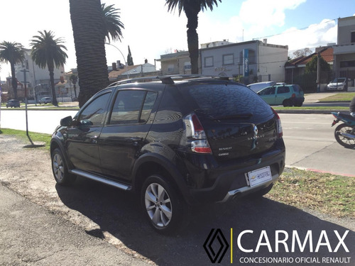 Imagen 6 de 8 de Renault Stepway Privilege C/70475