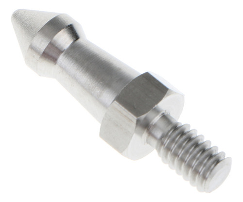 Punta Corta De Material Acero Inoxidable Para Tipo Tornillo