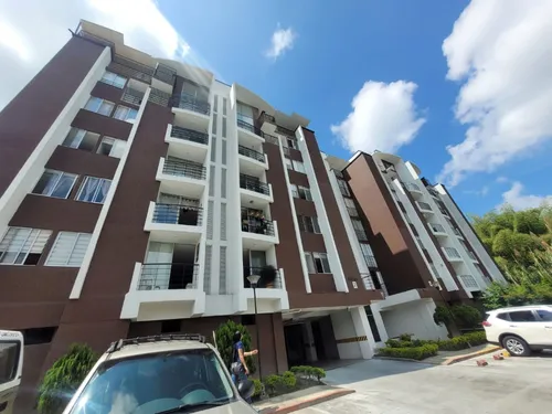 Alquilo Apartamento Pereira Excelente Ubicacion