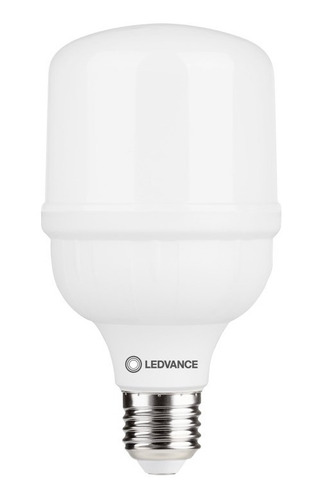 Lámpara Led Alta Potencia 30w Ledvance Osram