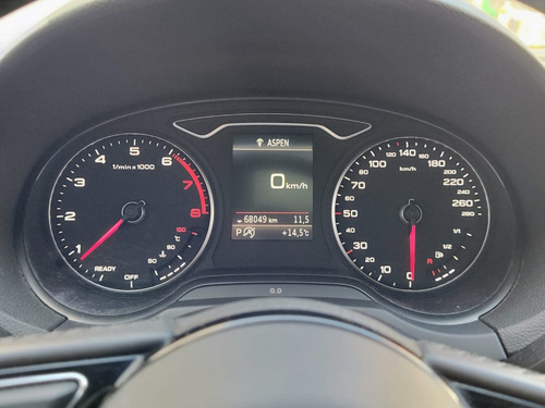 Audi A3 1.4 Tfsi Sedan 150 Cv