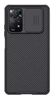 Para Xiaomi Redmi Note 11 Pro 4g / 5g - Case Funda Nillkin