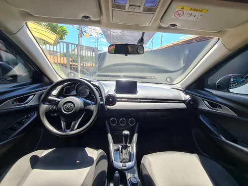 Mazda CX-3 2.0 Touring At