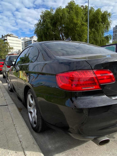 Bmw 320 Excecutive