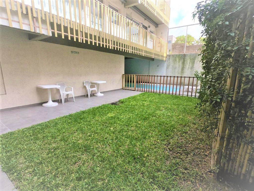 Venta Dto Duplex Villa Urquiza 3amb Terraza Propia