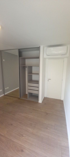 Alquiler Depto Premiun 2 Ambientes Con Balcon A La Calle. 52 Mts Totales. Ac. Calefaccion Por Radiadores